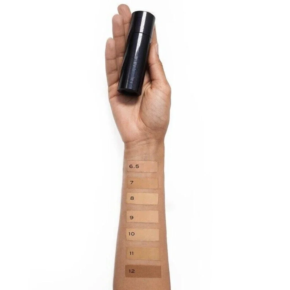 SURRATT‎ NIB Dew Drop Foundation #12 Honey/Golden Ochre 0.64 oz MSRP $75